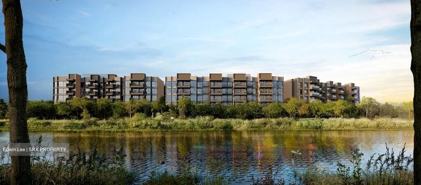 Faber Residence (D5), Apartment #518103631
